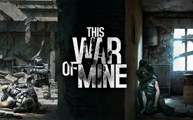 디스 워 오브 마인 (This War Of Mine) v2.2.1 +6 트레이너 [STEAM버전]