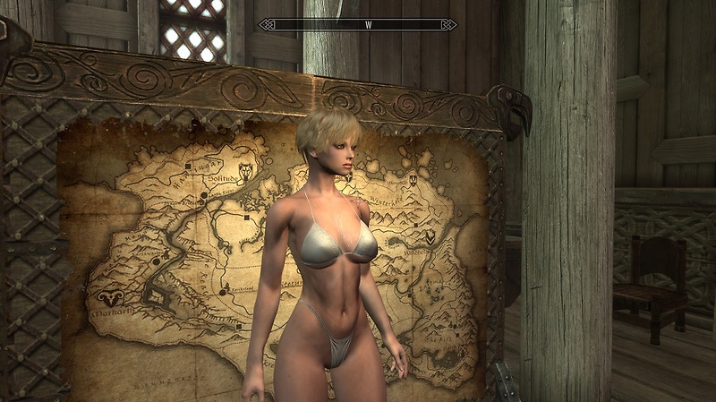 Skyrim 스카이림 Charlotte Cme Save File