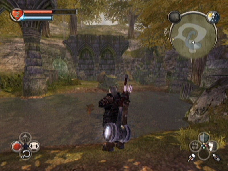 Fable Anniversary 실버키와 상자