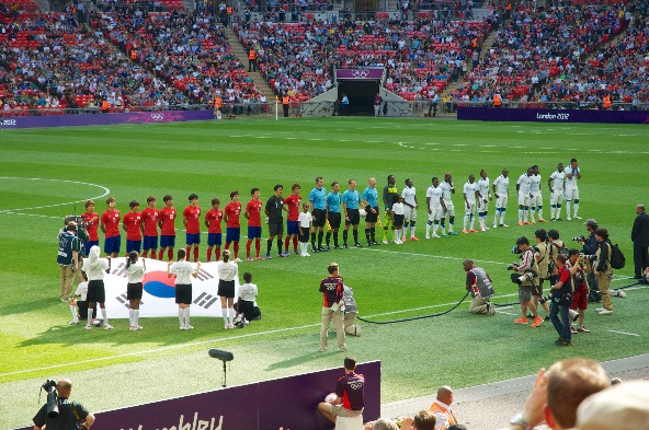 2016리우 올림픽 최종예선 남자축구 대표팀 명단 :: 만아 세상