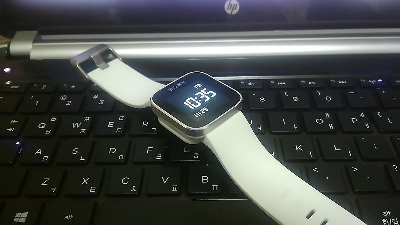smart watch mn2