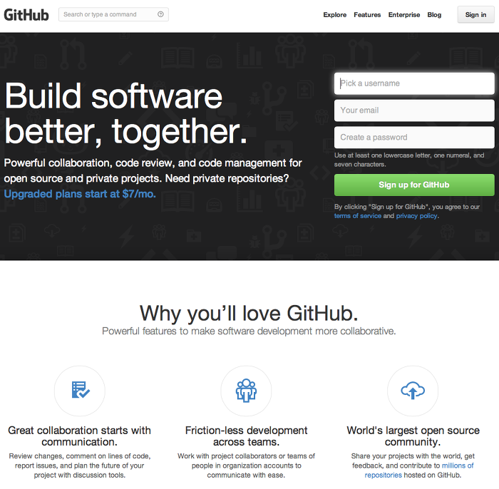 Android :: Eclipse에서 GitHub 연동