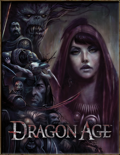 오리진, 드래곤 에이지(Dragon Age) 한글패치 — 서민당