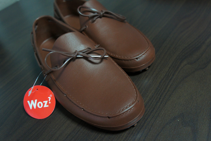 woz shoes