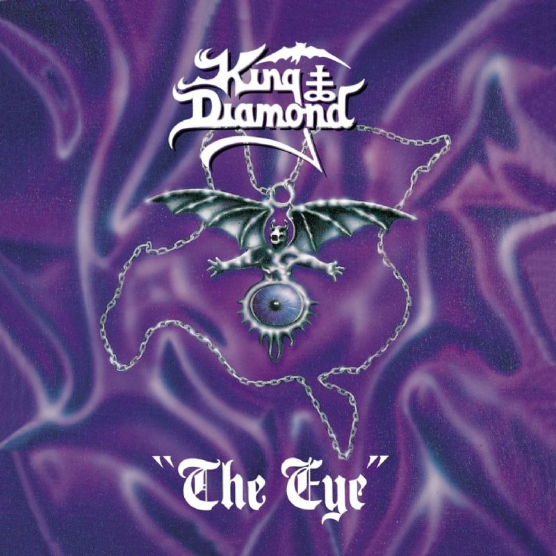 21st century schizoid man :: [KD]-5: The Eye, 당신도 마녀가 될 수 있습니다