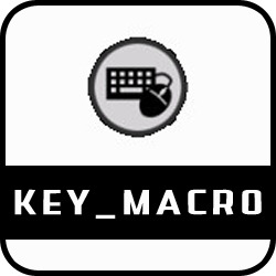매크로 프로그램 key_macro 키매크로 다운 받고 써보세요