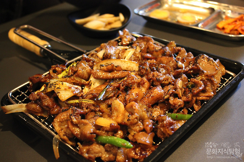 안동맛집 옥동 땡초상회
