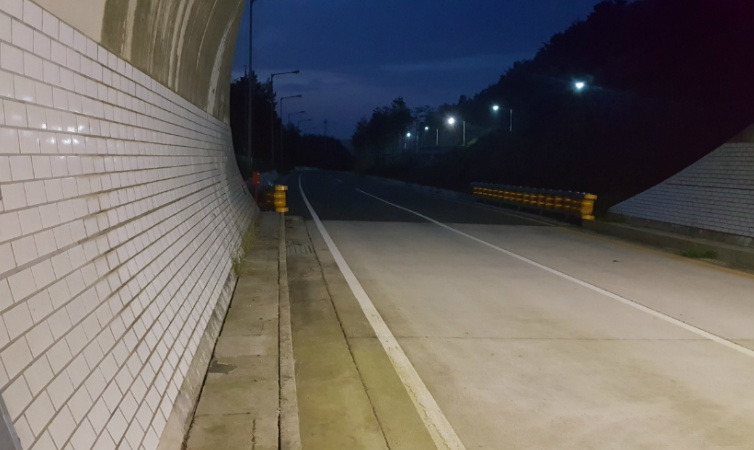 해파랑길 자전거