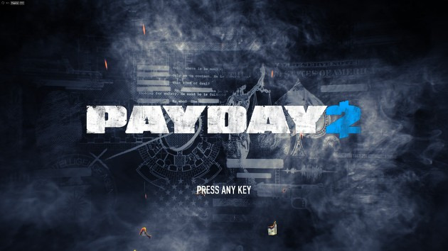 Steam Payday 2 Election Day By The Elephant