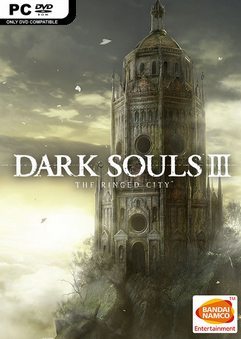 [액션] [무설치][한글] Dark Souls III The Ringed City 다크소울 3 고리의 도시 -최신DLC포함-
