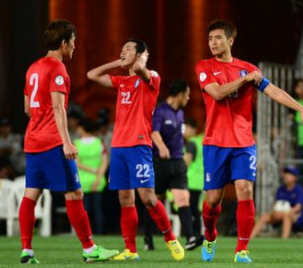 월드컵 예선 축구 이란전 한줄 평과 한국 축구와 야동의 공통점