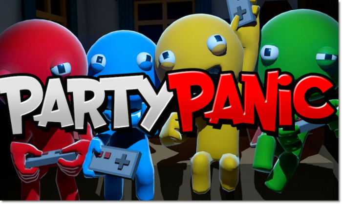 파티패닉 party panic 다운로드 가격 안내