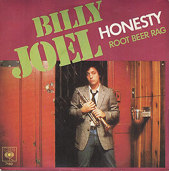 Billy Joel - Honesty [듣기/가사/해석/독음]