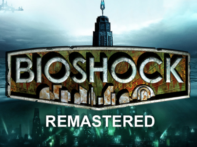 휠맨의 Update :: BioShock 1 Remastered 한글 패치