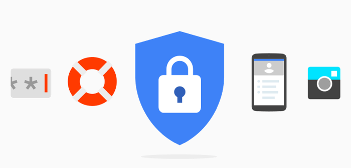 구글 2차 보안 설정으로 계정 안전하게 사용하기