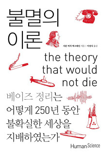 베이지안 이론 (Bayesian Theroy) 이란?