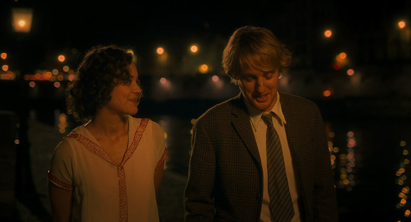 미드나잇 인 파리 (Midnight In Paris, 2011) ★★★★★ _토렌트/자막 :: PsycheSoul's Hobby Life