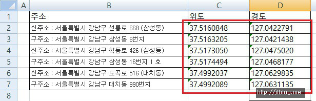 [Java] SAXParser를 이용한 XML 파싱 예제