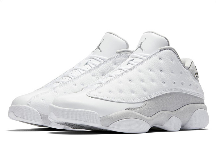 Pure money 13 low store