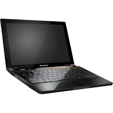 Lenovo ideapad u110 обзор