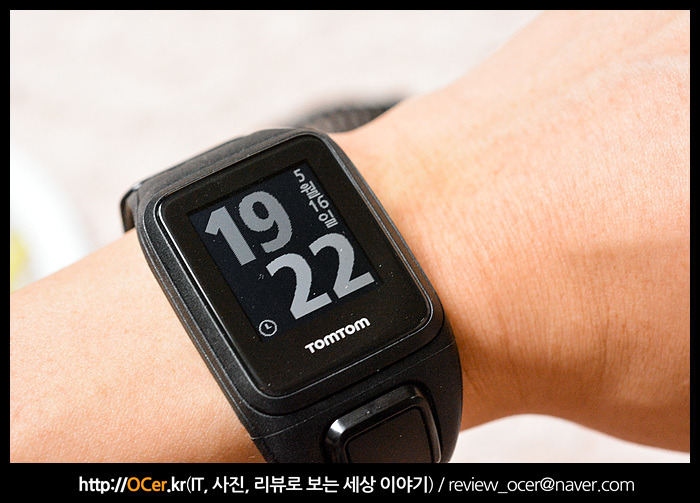 tomtom cardio spark music