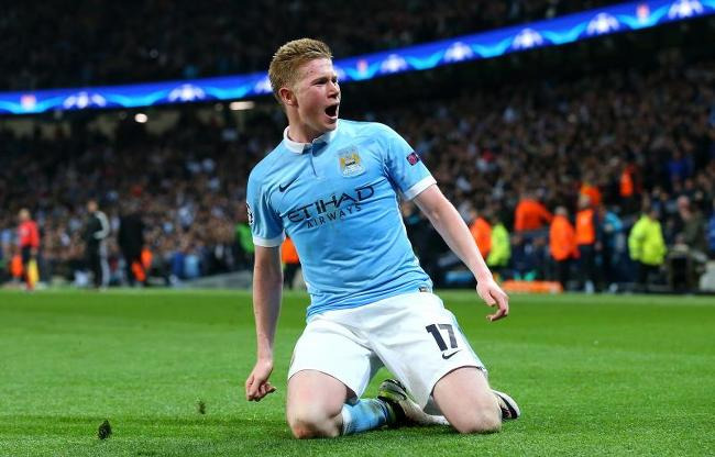 올댓 스포츠 :: EPL 맨시티 케빈 데 브라위너, 데 브루잉, 데 브라이너 (Kevin De ...