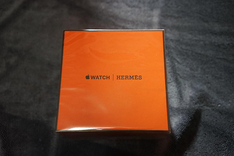 series 2 hermes apple watch