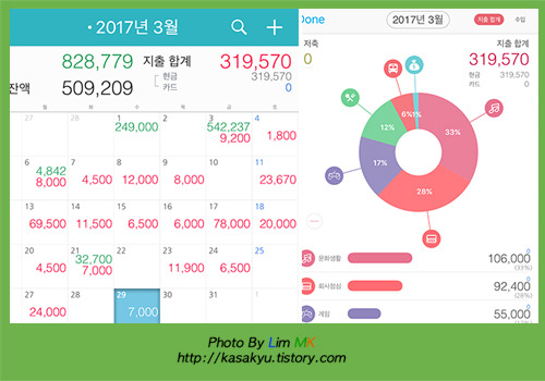 서주니아빠의 일상공간