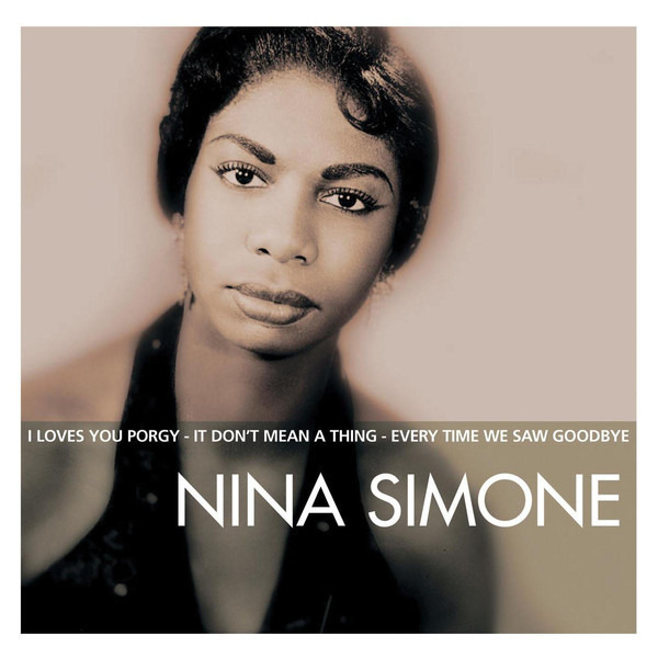 Nina Simone - Isn't It A Pity