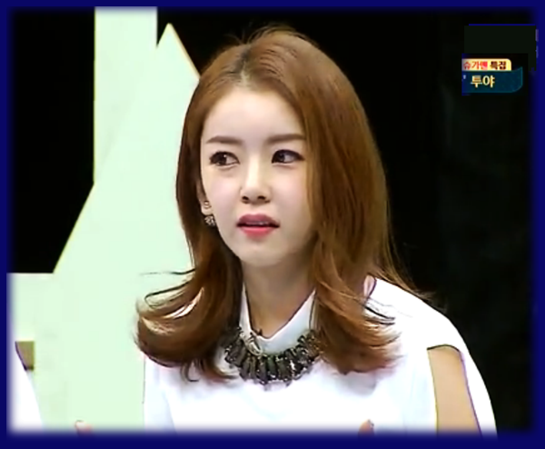 Image result for 김지혜 투야