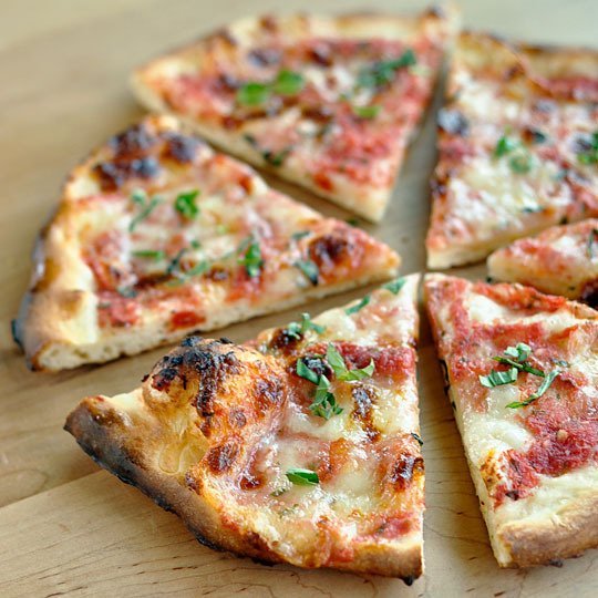 집에서 피자 만드는 법, 피자의 종류 제 1탄 :: 5차 재난지원금 신청 전국민