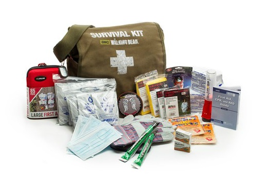 Ultimate Bug Out Kit with Premium Bag