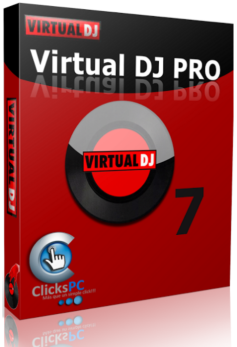 Virtual Dj Home 7. 4 1 Download