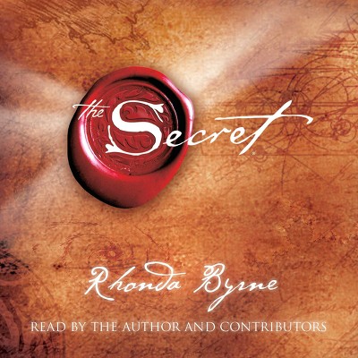 The Secret - Rhonda Byrne (더 시크릿 - 론다 번) [줄거리/요약]