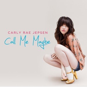 Carly Rae Jepsen - Call Me Maybe [듣기/가사/해석/독음]
