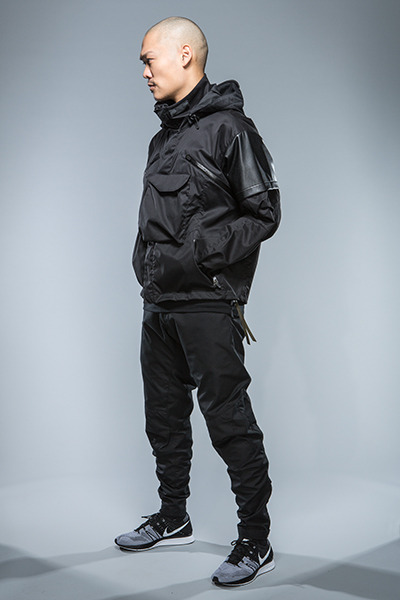 Acronym S-J7 ACR-SS-10 Stotz