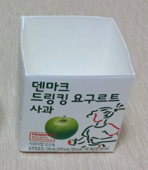 최대한 저렴하고 쉽게 MP비누 만들기 - 아이포포나