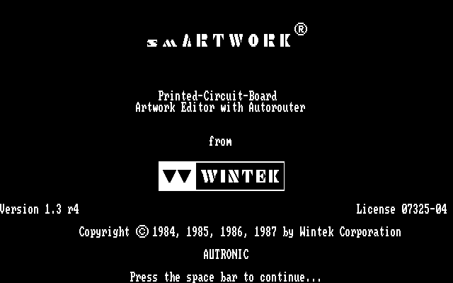 Smartwork