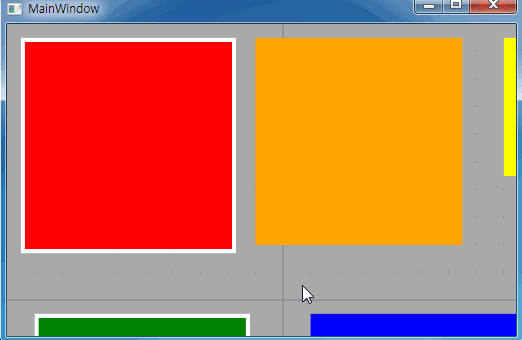 Draggable Canvas ver 0.9