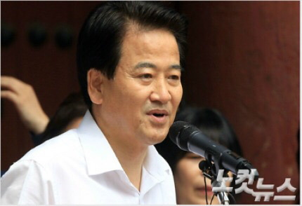 <b>정동영</b>, <b>개성공단 폐쇄</b>, 북한붕괴론은 가능할까?