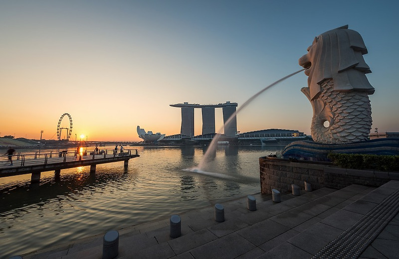 싱가포르 방문 후 느낀 15가지 이야기 - 싱가포르 현실 체크