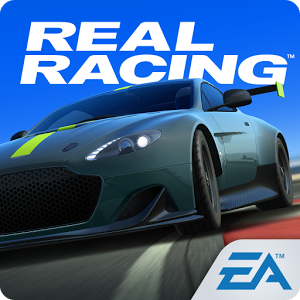 [굿칸] 리얼 레이싱 3 (Real Racing 3) v6.4.0 버그판 apk