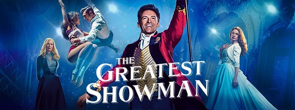 Hugh Jackman - The Greatest Show 가사 해석 위대한 쇼맨 OST 휴 잭맨
