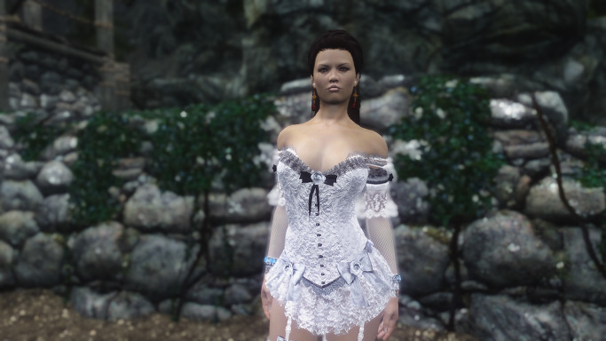 Unp Nini Wedding Dress 3