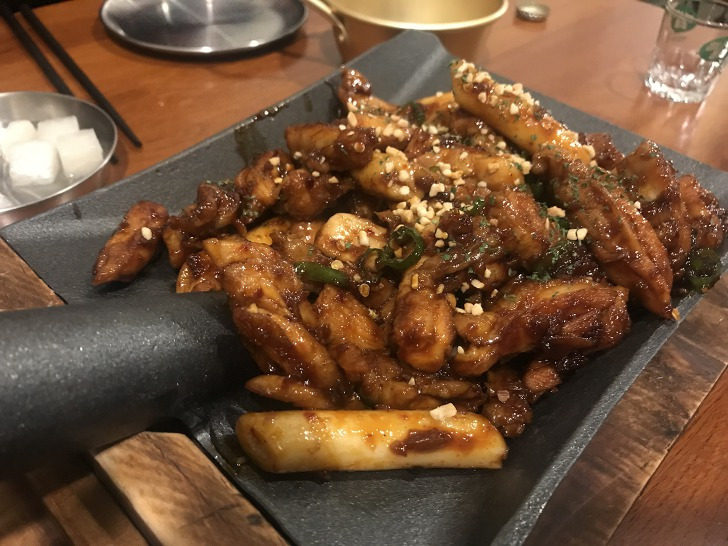 안동 옥동 이춘봉 인생치킨