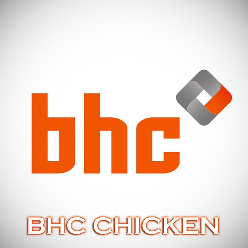 배달료 없는 치킨 비에이치씨 | BHC 해바라기 후라이드