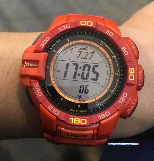 g shock prg 270