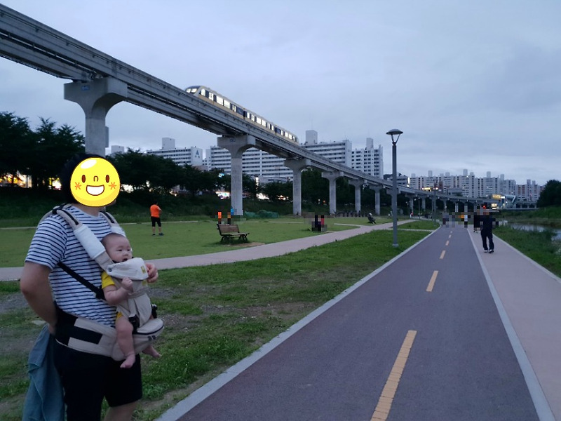 칠곡 대구 자전거