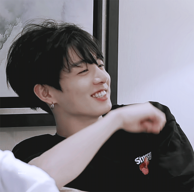 전정국 움짤을 보석함에 담자 !빅히트 JK 보석함 ♡