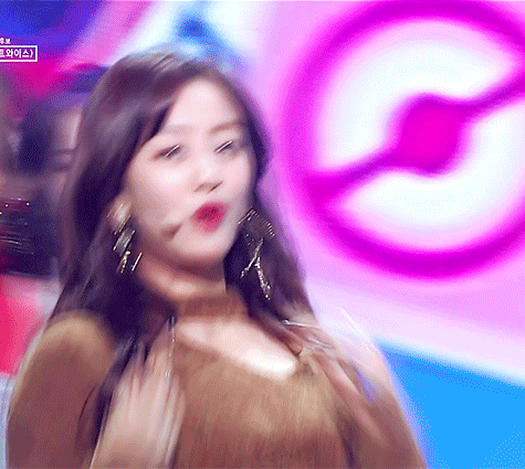 「Twice-Jihyo gif」的圖片搜尋結果